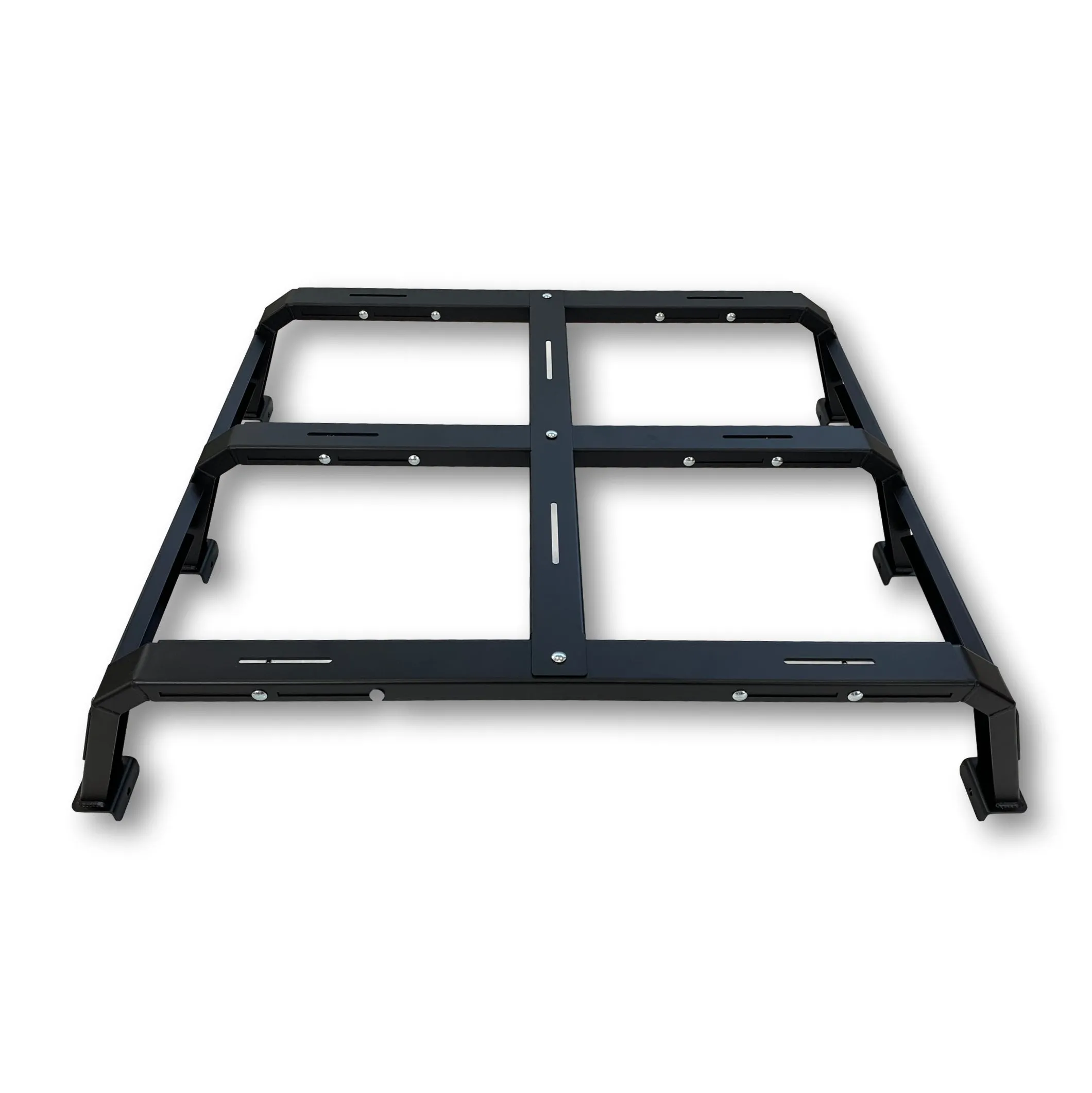 12″ HD Bed Rack