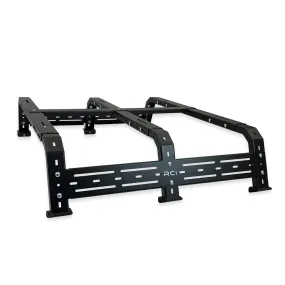 12″ HD Bed Rack