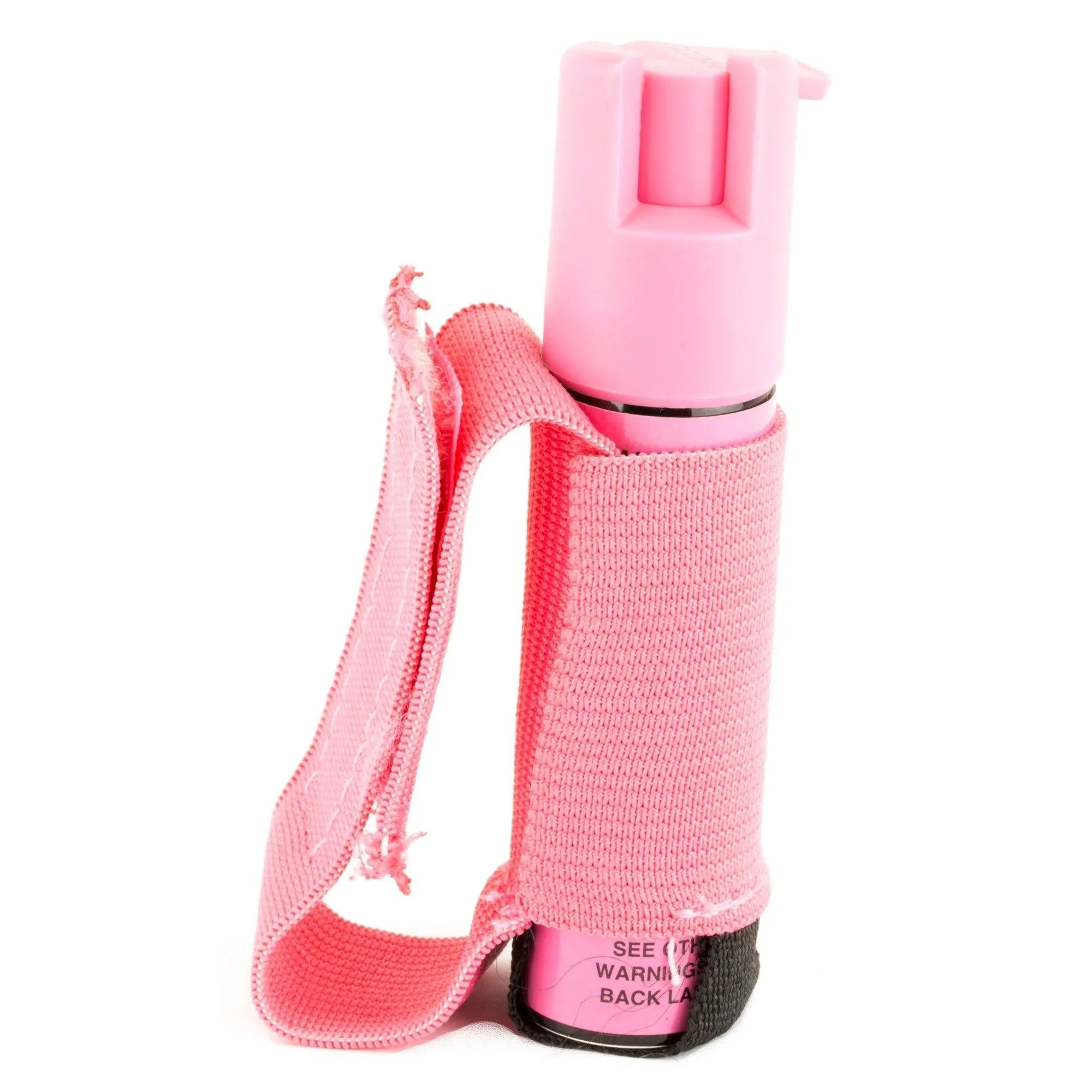 3-IN-1 Runner Pepper Spray with Adjustable Hand Strap