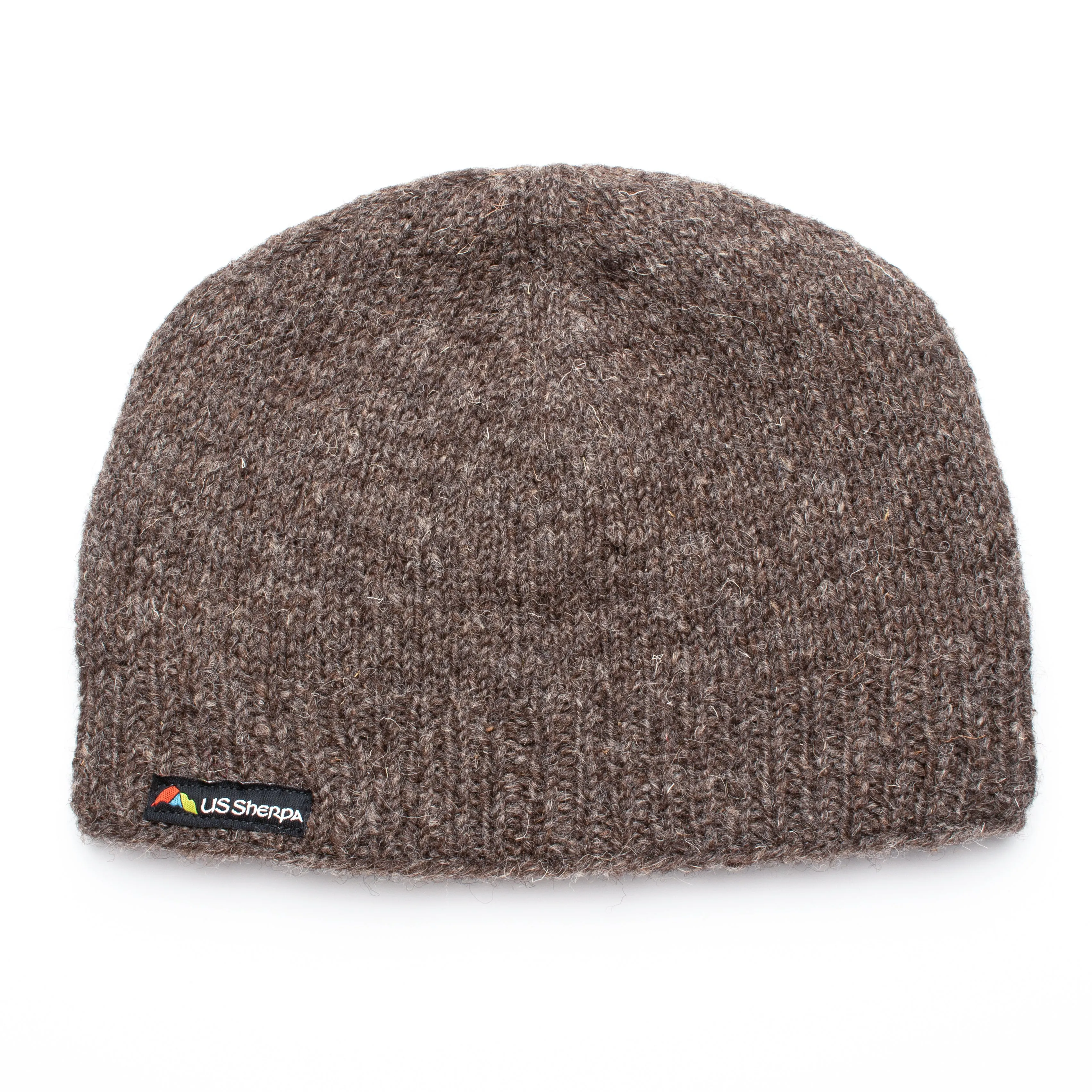 4-Brown 2022 Khumjung Hat | 102 KH by US Sherpa