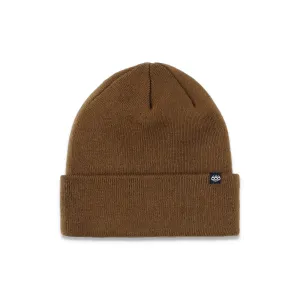 686 Standard Roll Up Beanie 2025