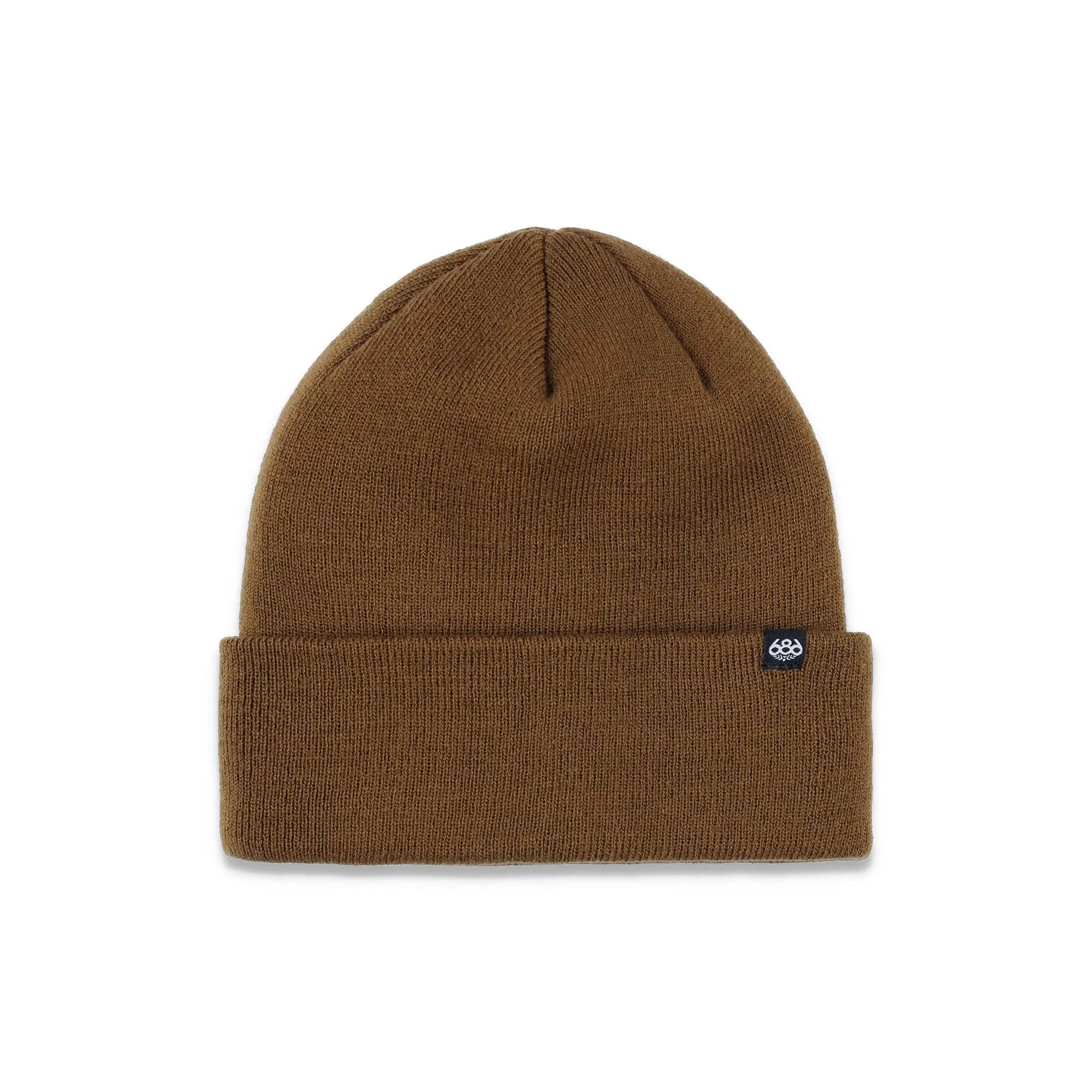 686 Standard Roll Up Beanie 2025