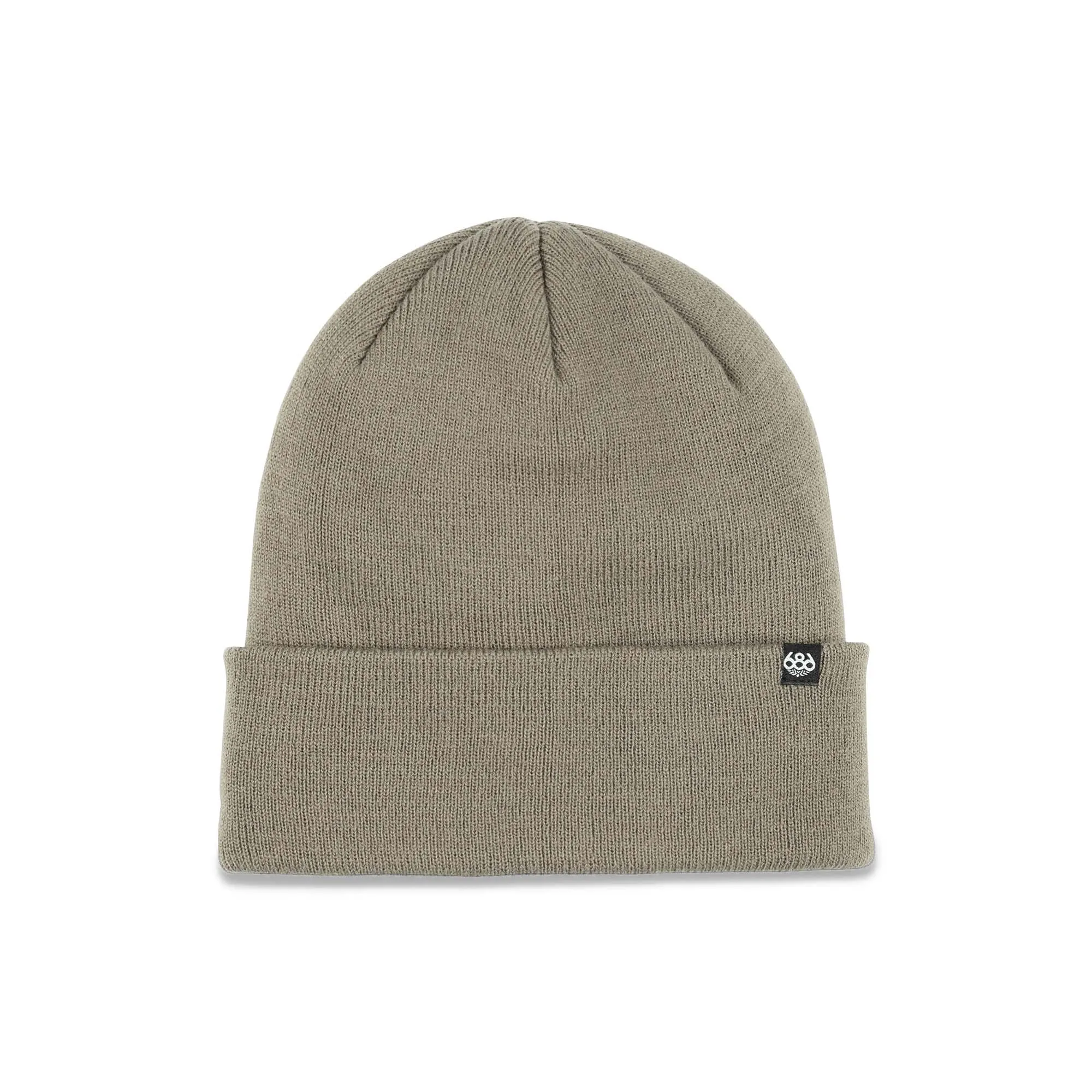 686 Standard Roll Up Beanie 2025