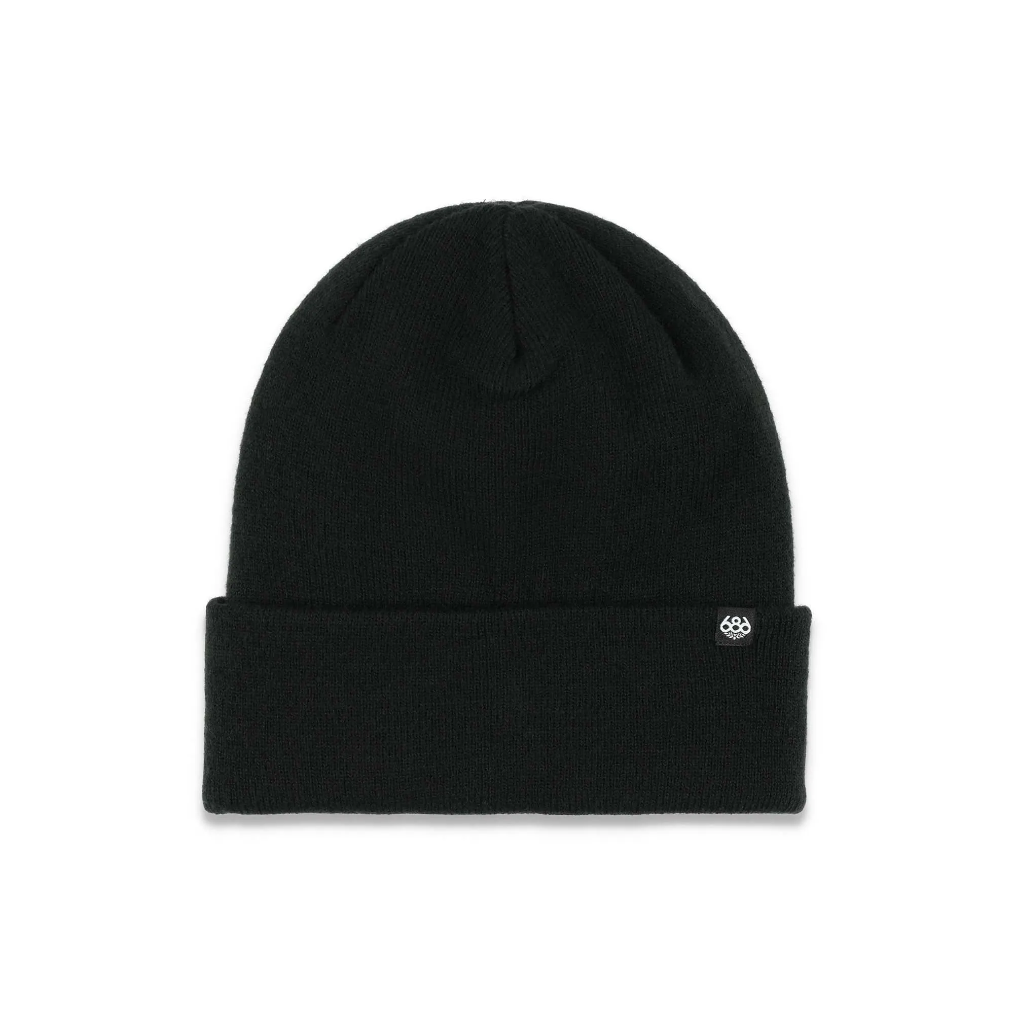 686 Standard Roll Up Beanie 2025