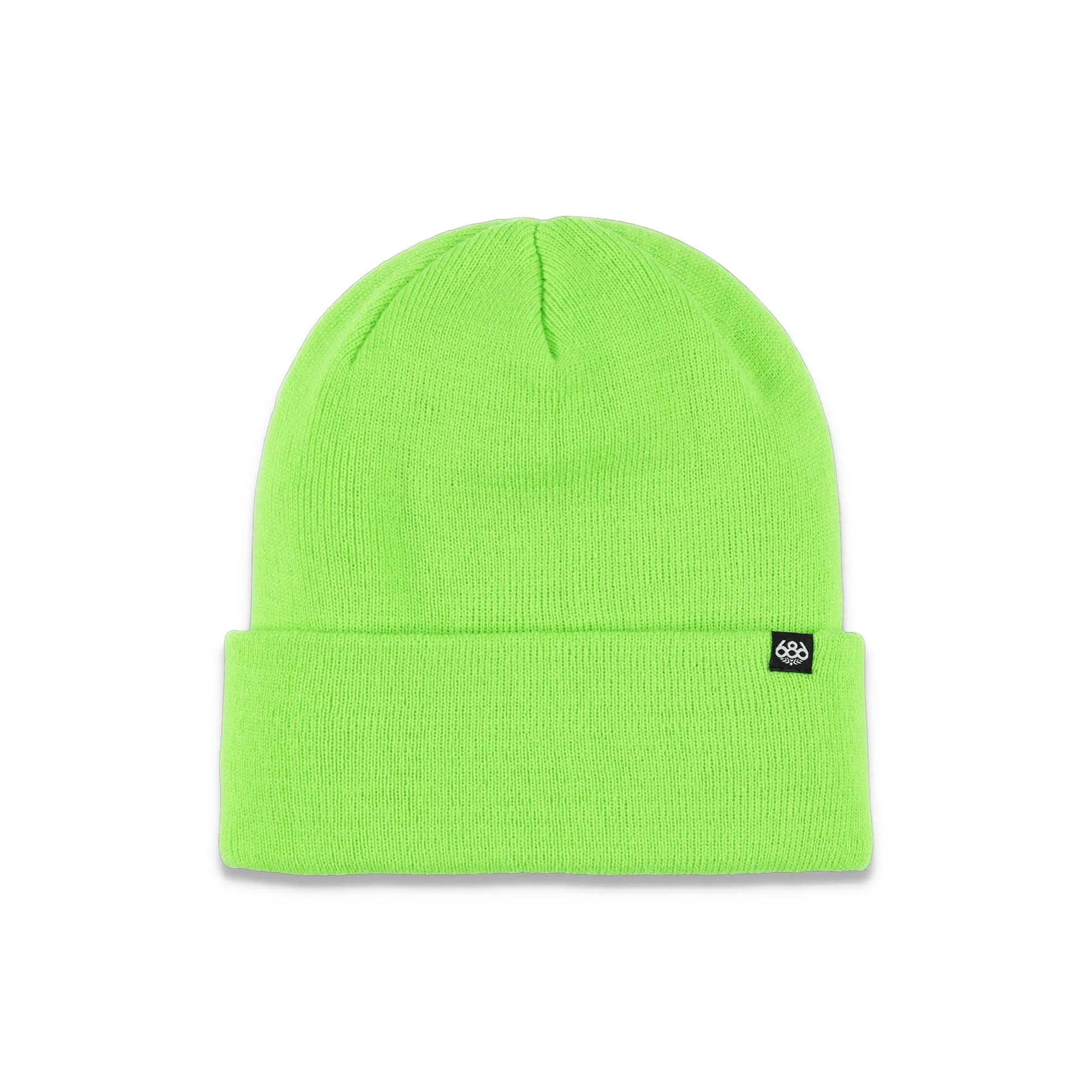 686 Standard Roll Up Beanie 2025