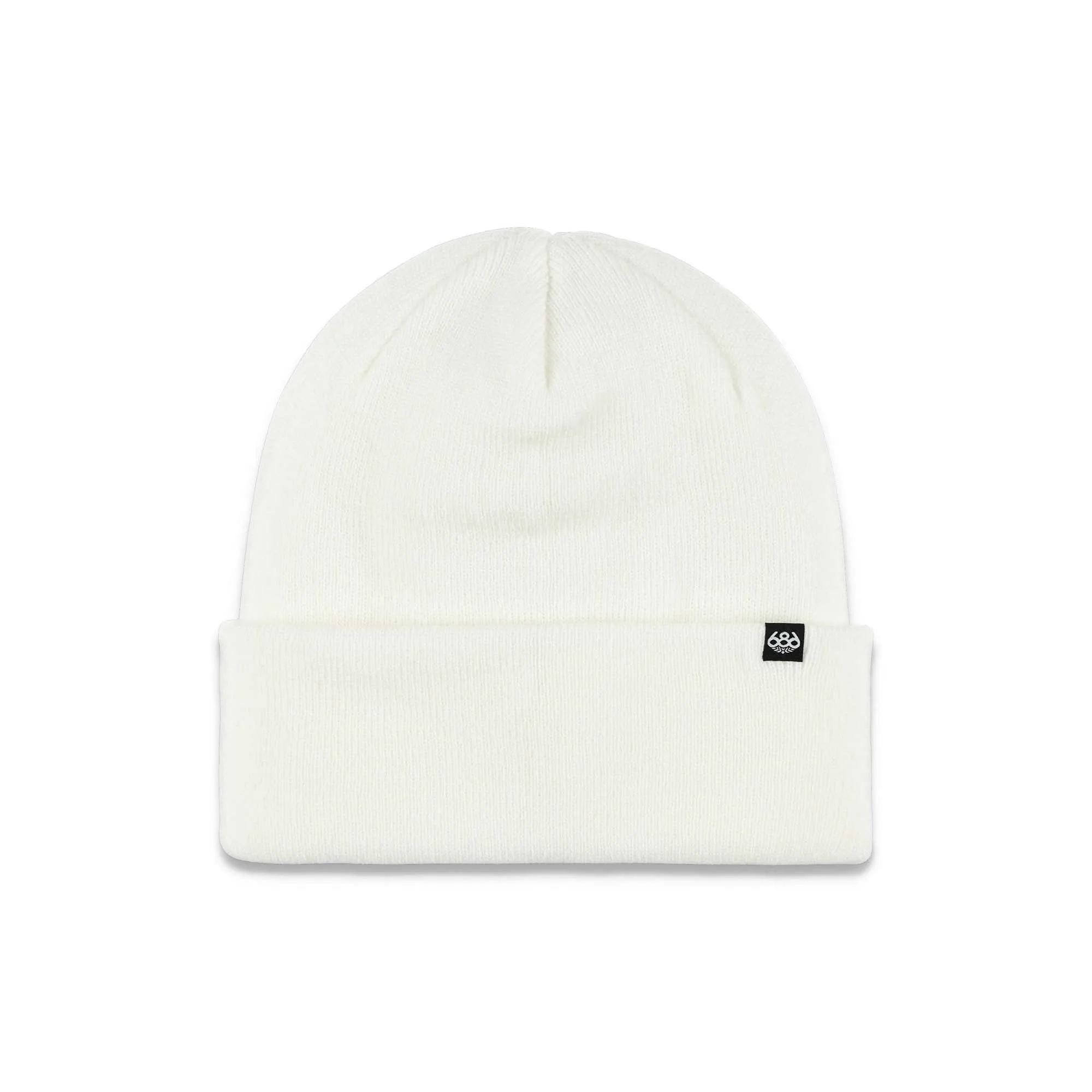 686 Standard Roll Up Beanie 2025