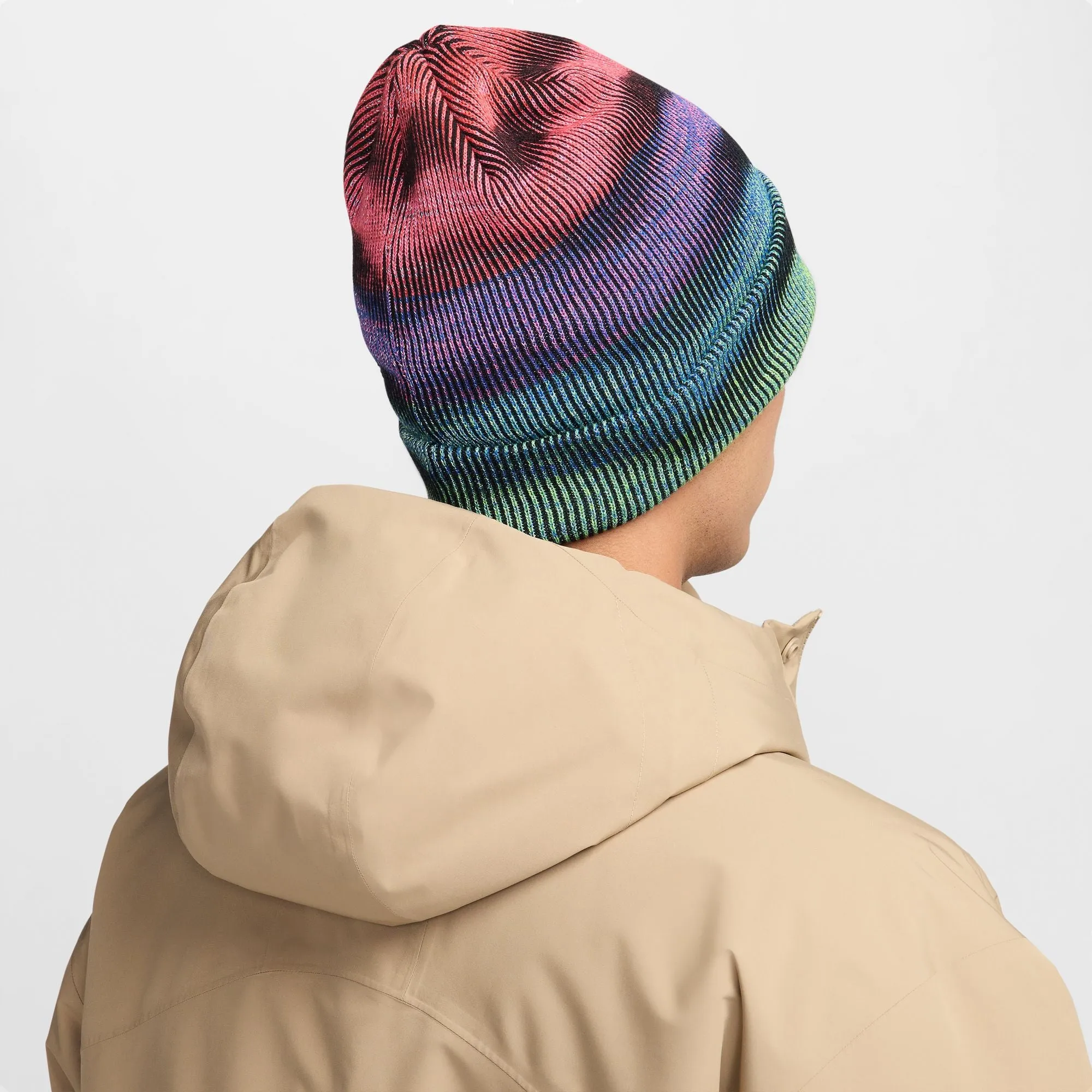 ACG PEAK BEANIE "MULTI"