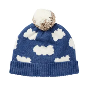 Acorn Up In The Clouds Beanie