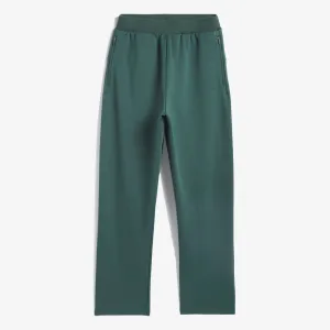 Adidas Originals | BASKETBALL SWEATPANTS  { MINERAL GREEN