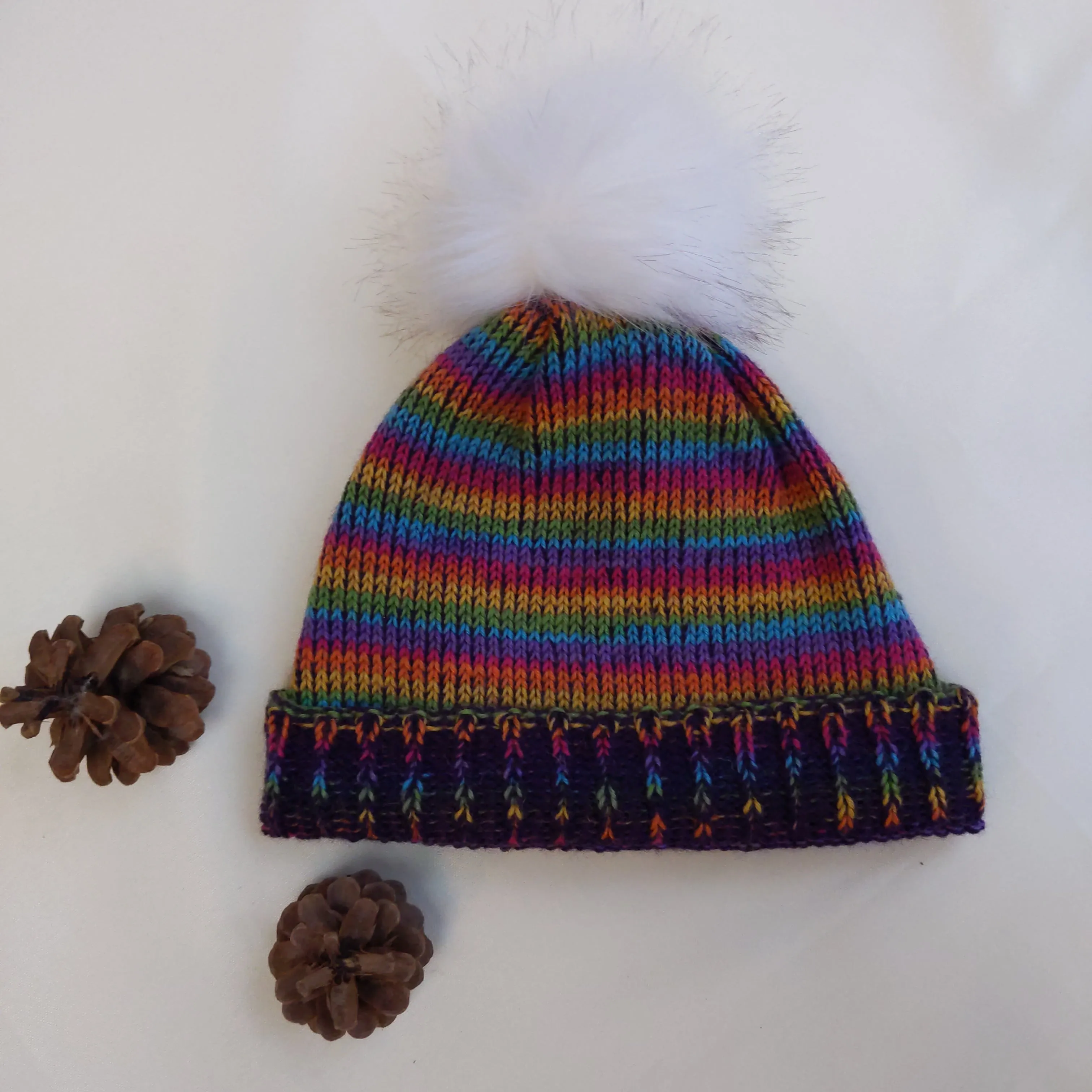 Adults Ready to ship Merino & British wool hats