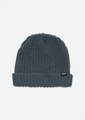 Afends Unisex Company II - Standard Beanie