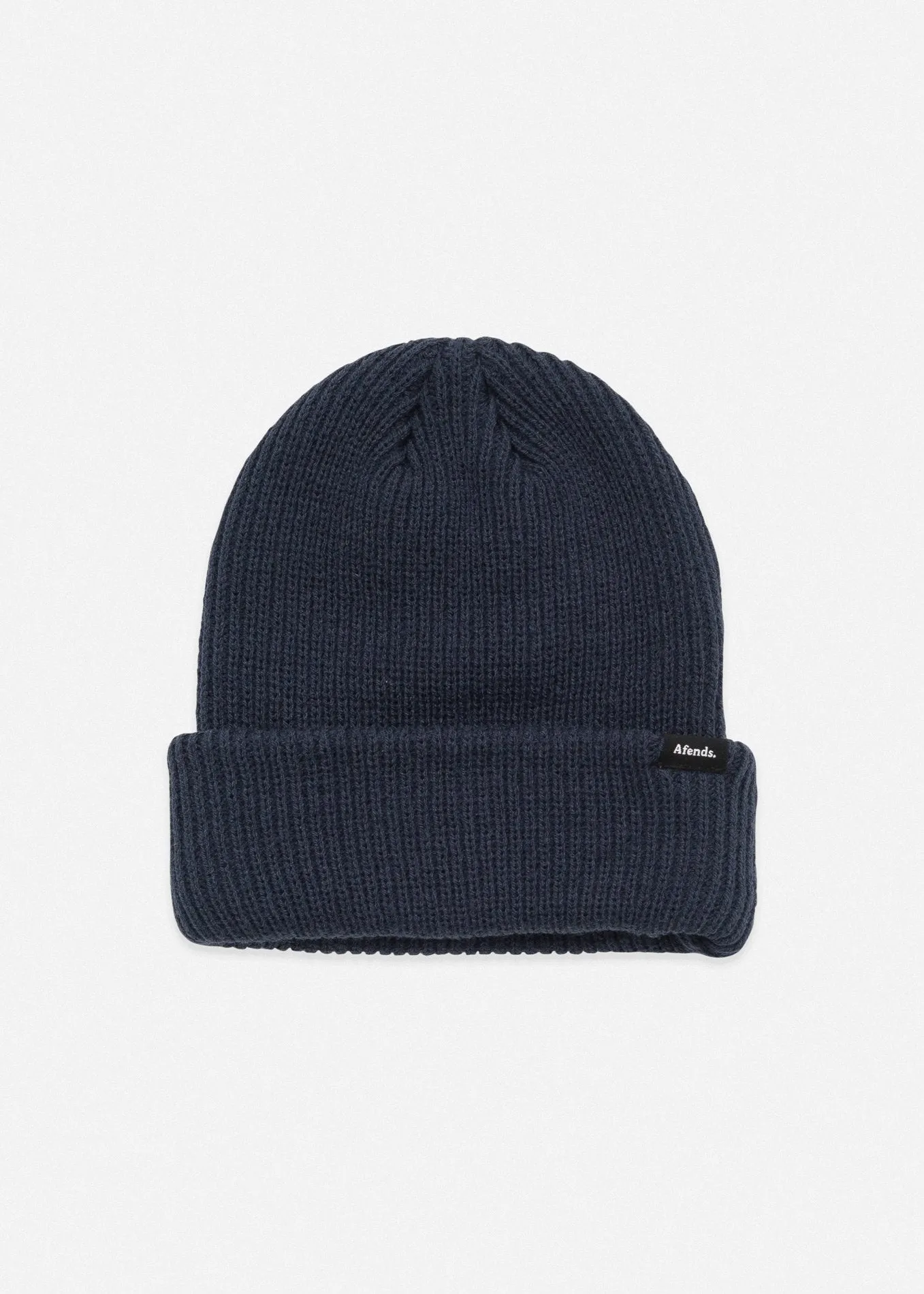 Afends Unisex Company II - Standard Beanie