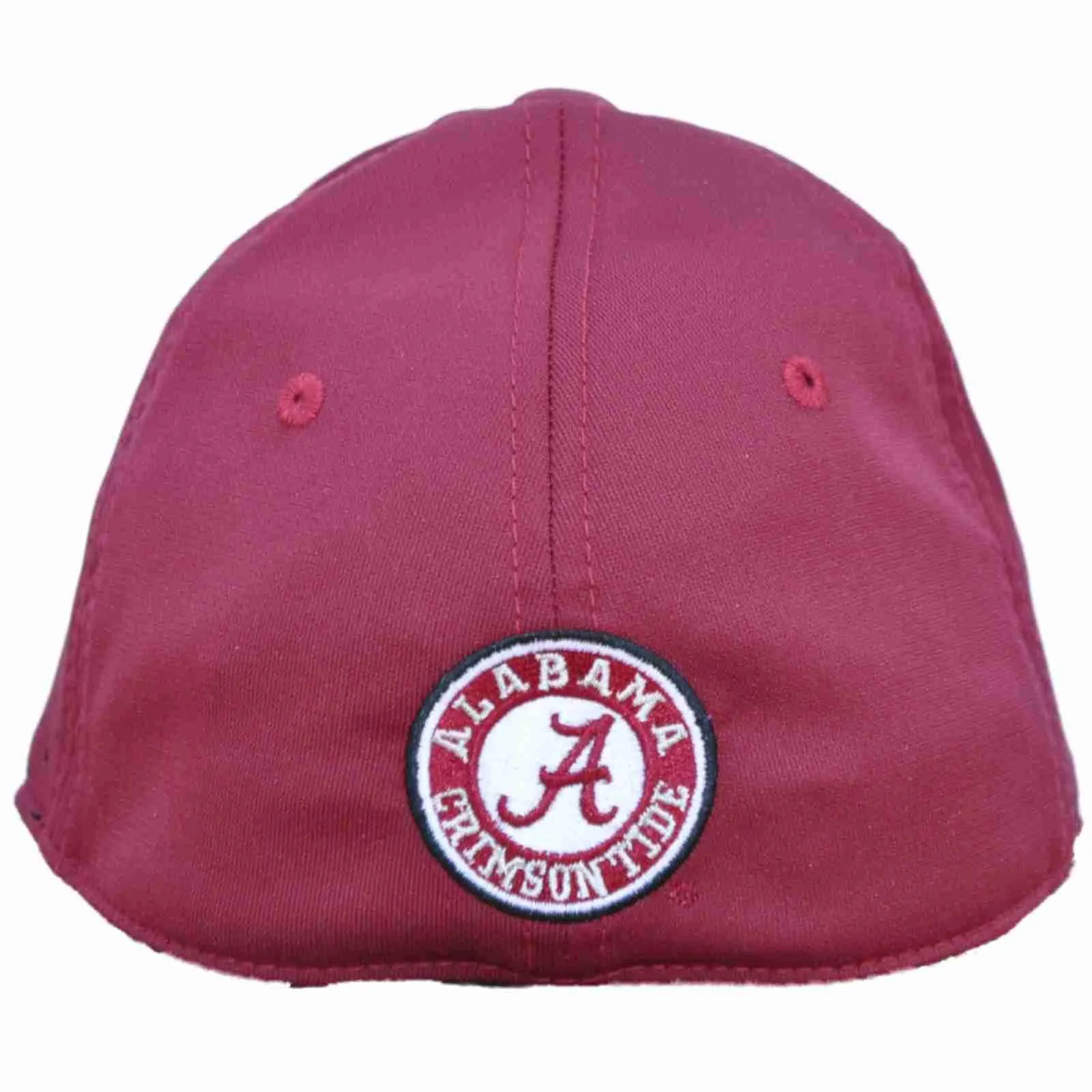 Alabama Crimson Tide TOW Youth Rookie Red Jock II Performance Flexfit Hat Cap