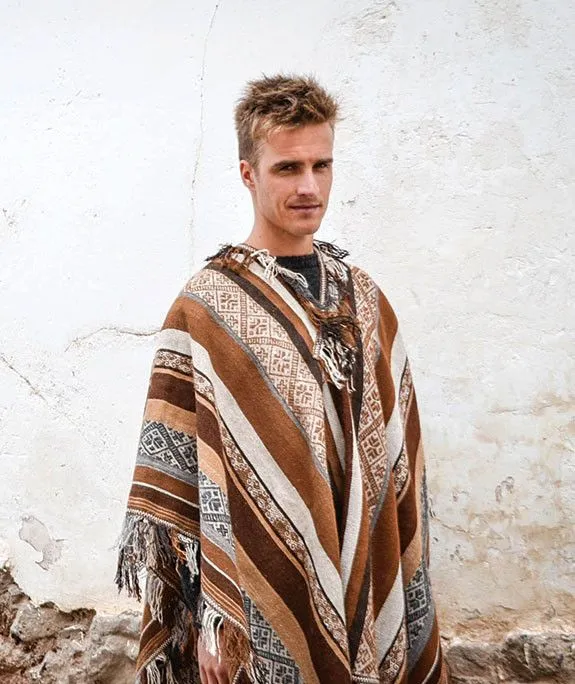 Alejandro Alpaca Poncho