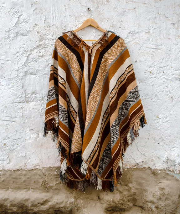 Alejandro Alpaca Poncho