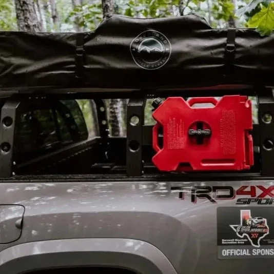 All-Pro APEX Modular Pack Rack for Tacoma (2005-2023)