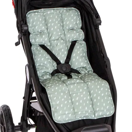 All4Ella - Pram Liner Sage