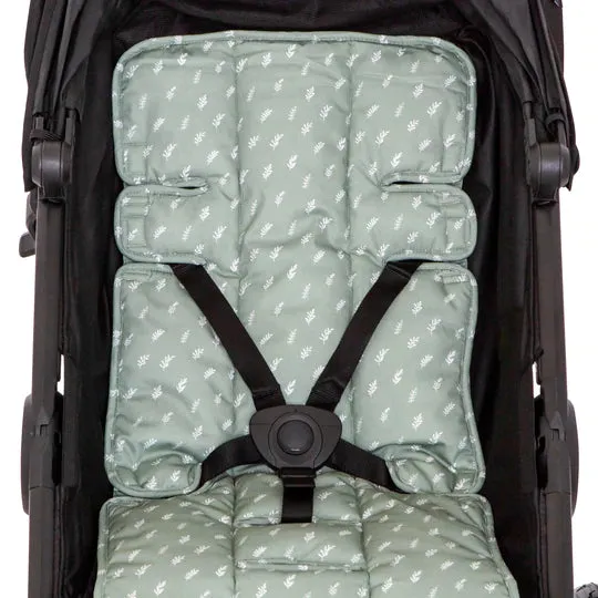 All4Ella - Pram Liner Sage