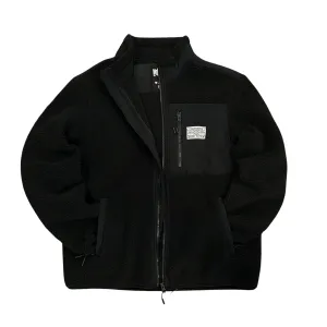 Alpine Fleece - Jacket