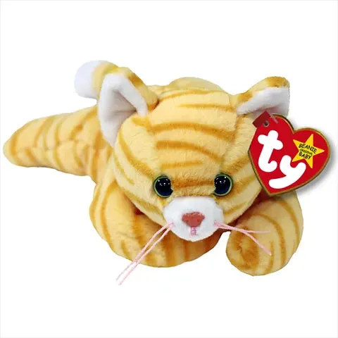 Amber II Beanie Baby