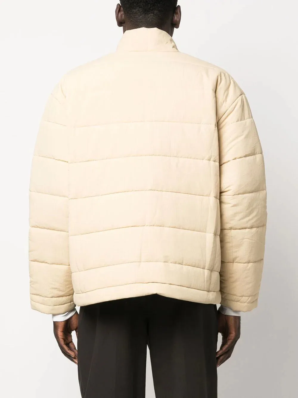 Apollo Jacket -  Almond