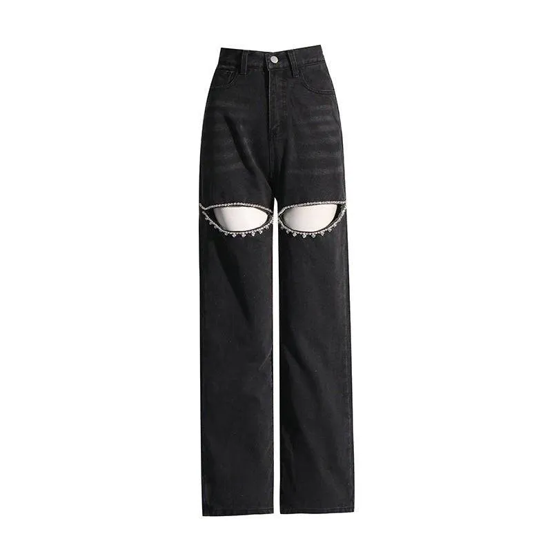 Ariella High Waist jeans