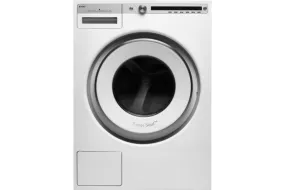 Asko Steel Seal 9kg Freestanding Washing Machine | W4096R.W.UK1