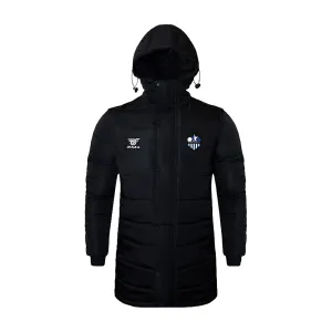 Asteras Youth Polar Winter Jacket