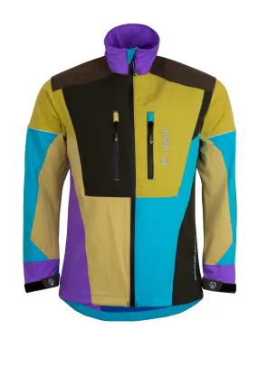 AT4200 Breatheflex Pro Work Jacket - Pastel Multi-Colour