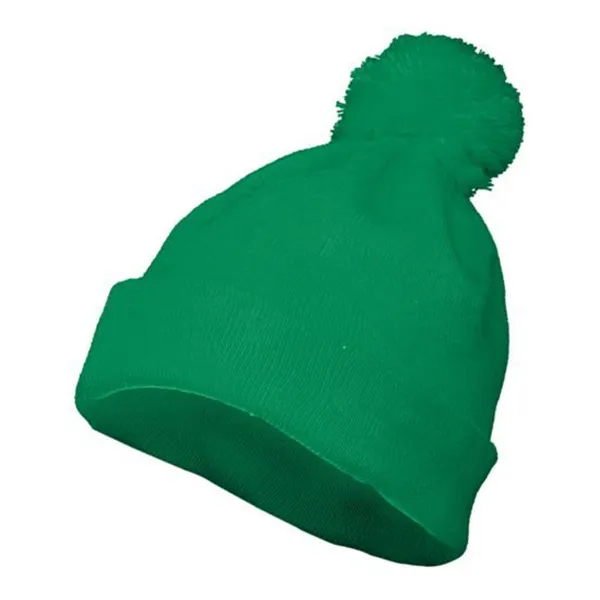 AUGUSTA SPORTSWEAR POM BEANIE