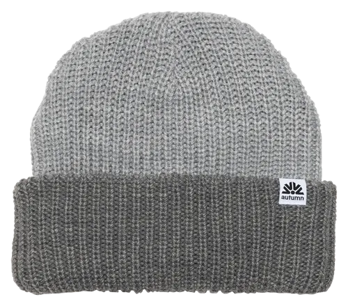 Autumn Dual Tone Beanie