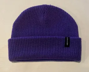 Autumn Headwear Select Beanie - Purple