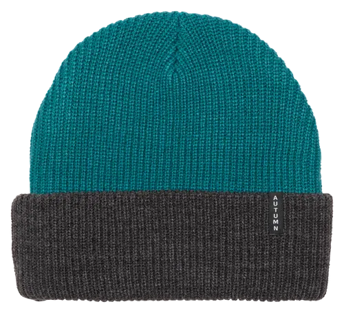 Autumn Headwear Select Blocked Beanie