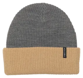 Autumn Headwear Select Blocked Beanie