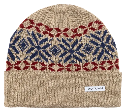 Autumn Headwear Select Roots Beanie