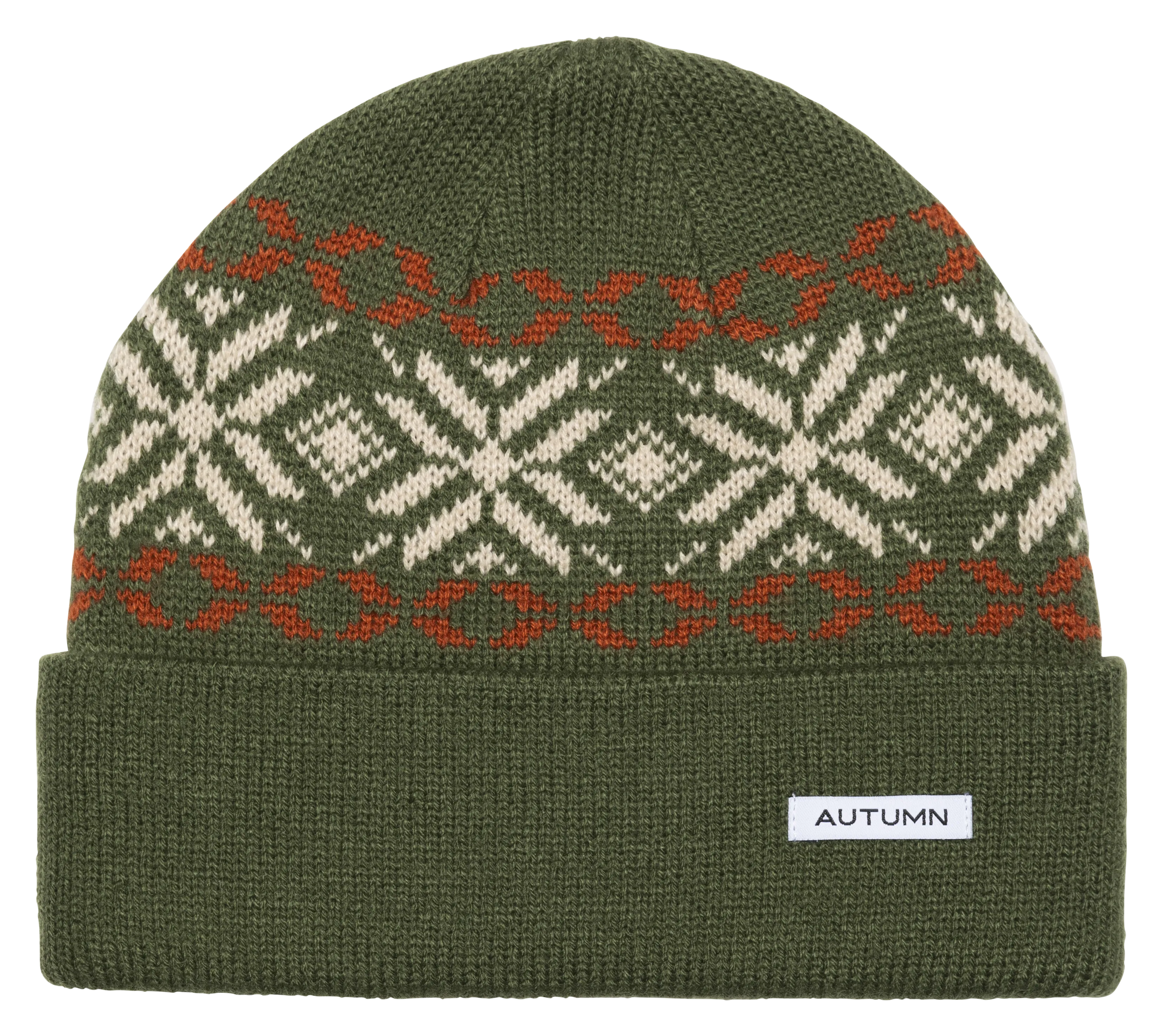 Autumn Headwear Select Roots Beanie