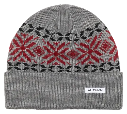 Autumn Headwear Select Roots Beanie