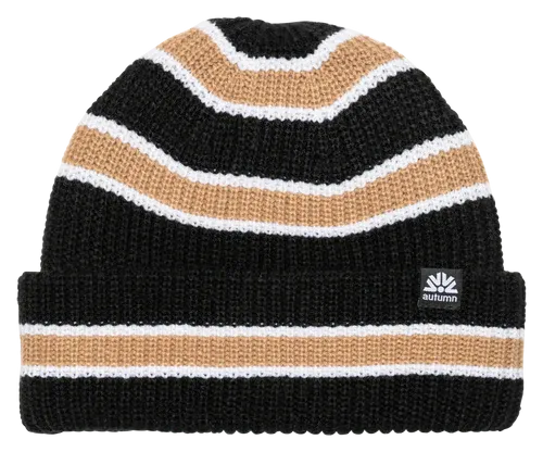 Autumn Headwear Slacker Beanie