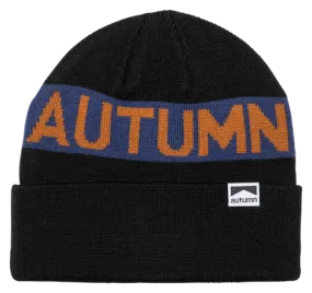 Autumn Headwear Surplus Halftime Beanie