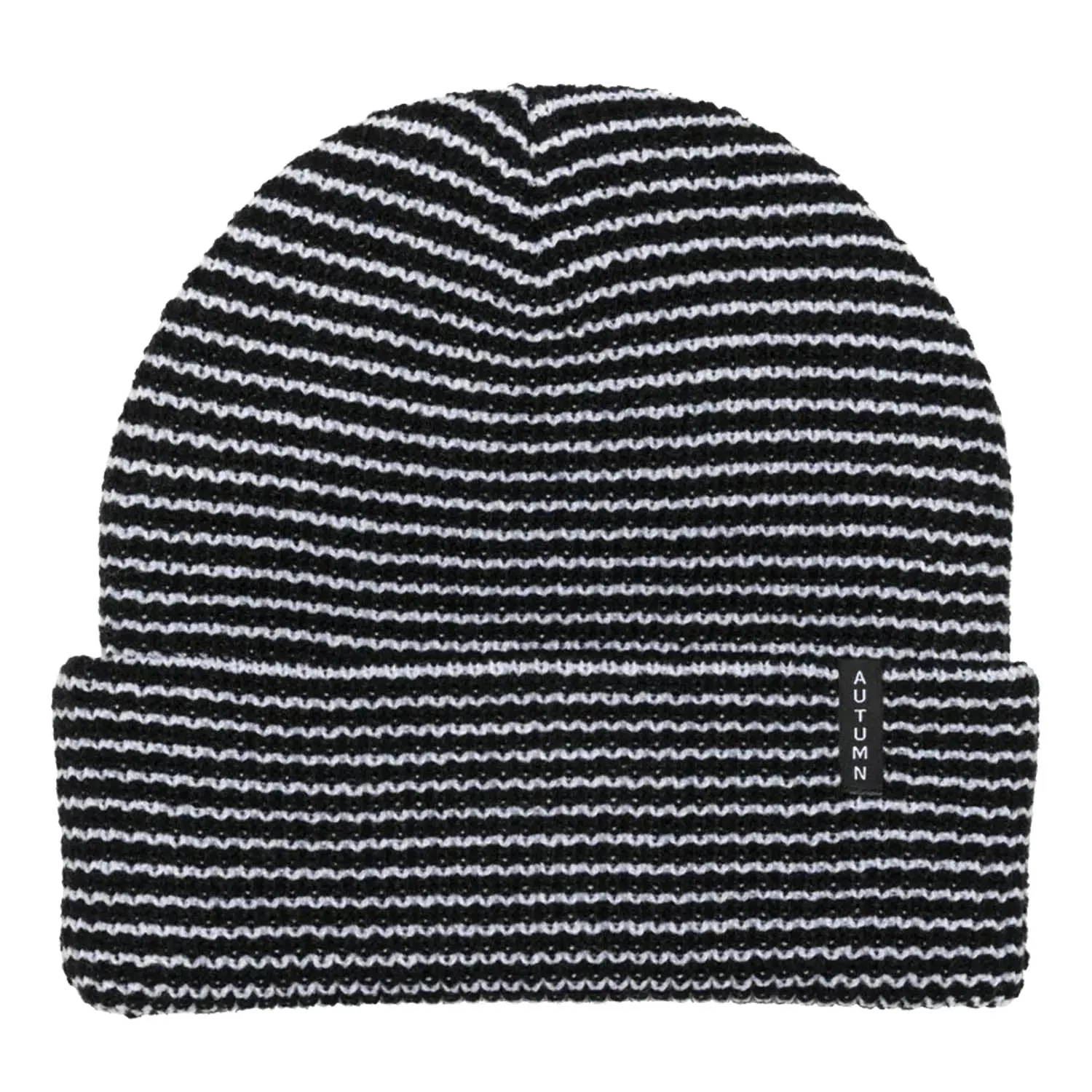 Autumn Stripe Beanie 2023