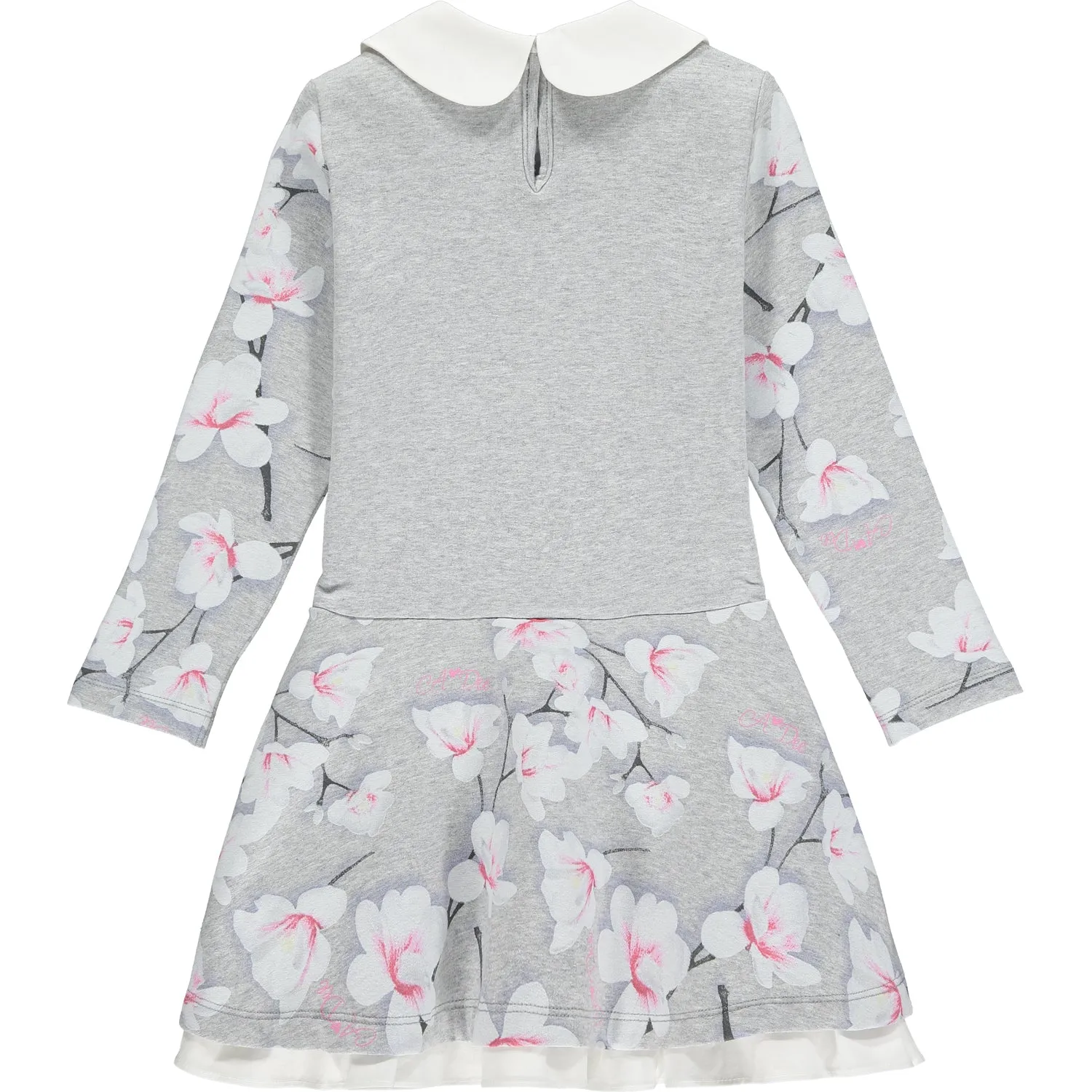 AW21 A Dee Girls Princess Magnolia Dress