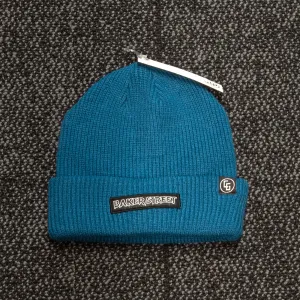 Baker Street x CG Habitats Basic Beanie