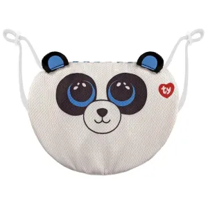 Bamboo - Panda Mask