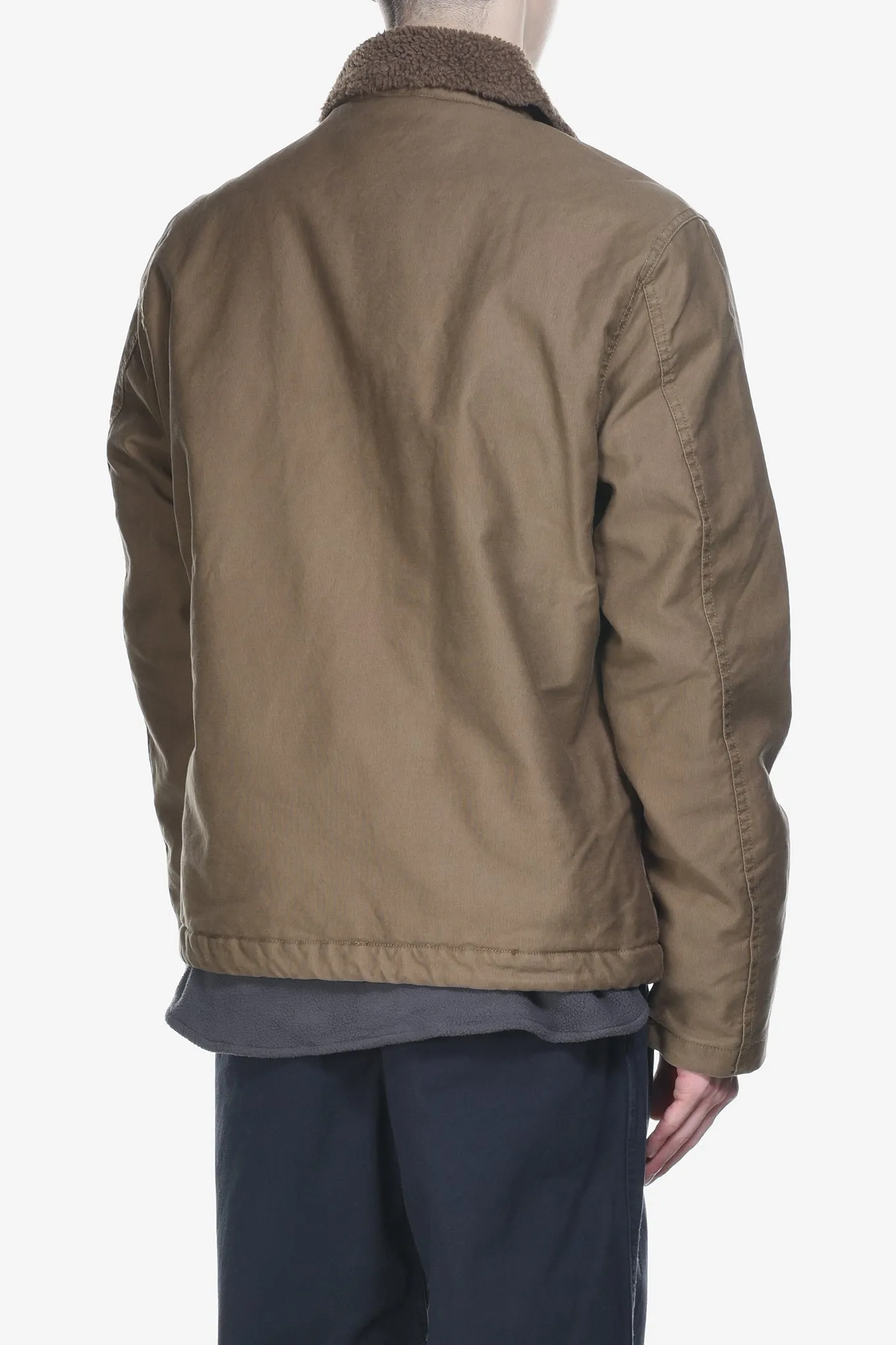 BARRY DECK JACKET