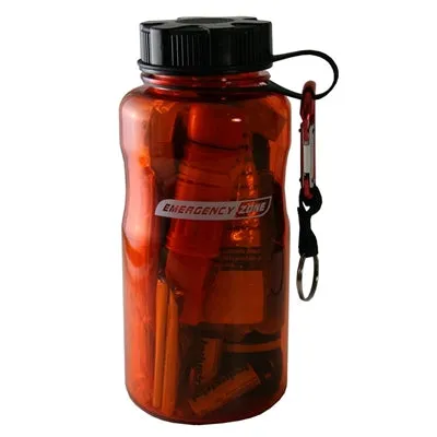 Basic Survival Bottle