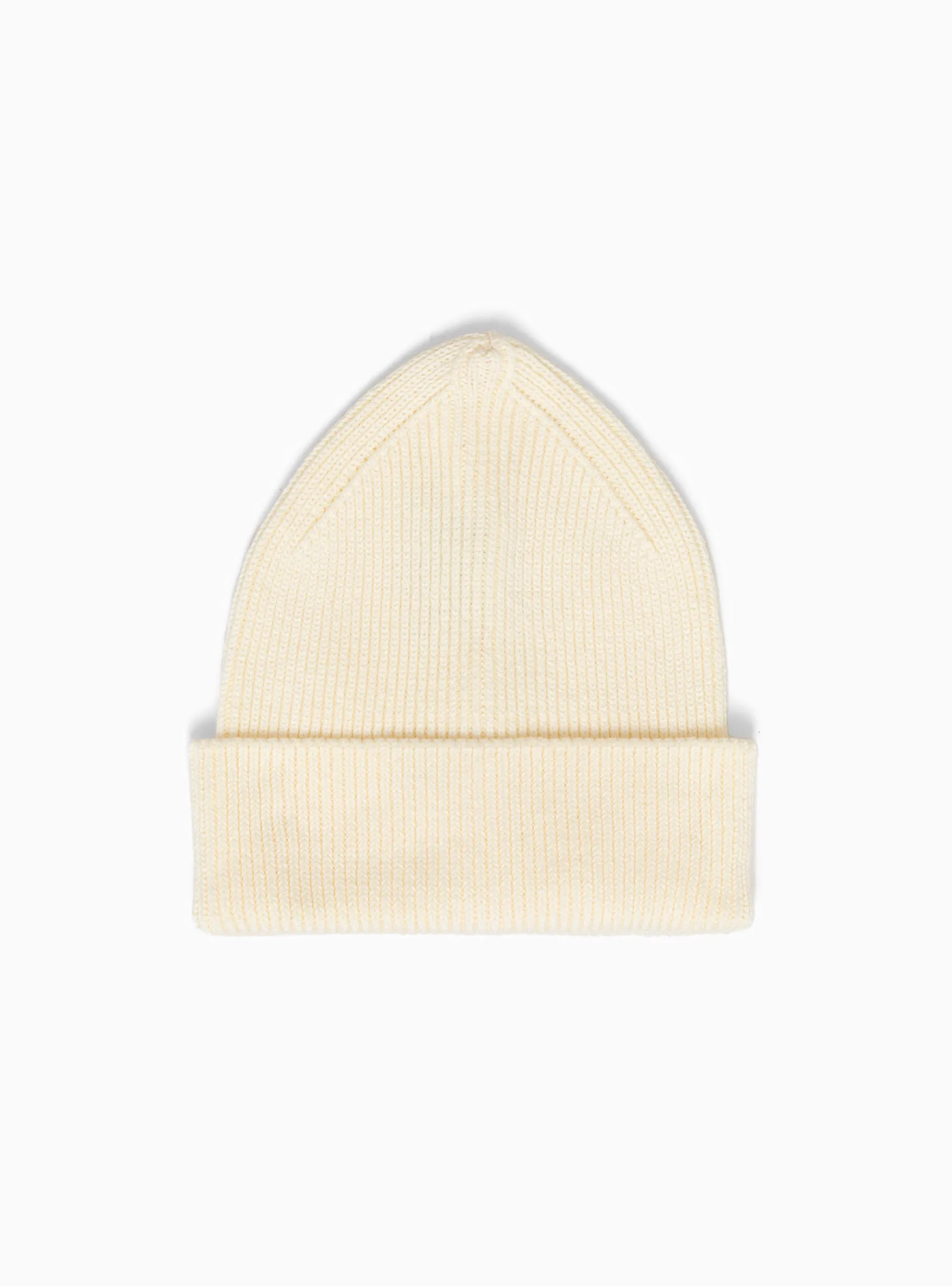 Beanie Cream