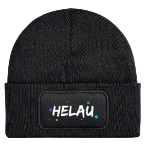 Beanie Mütze - Helau