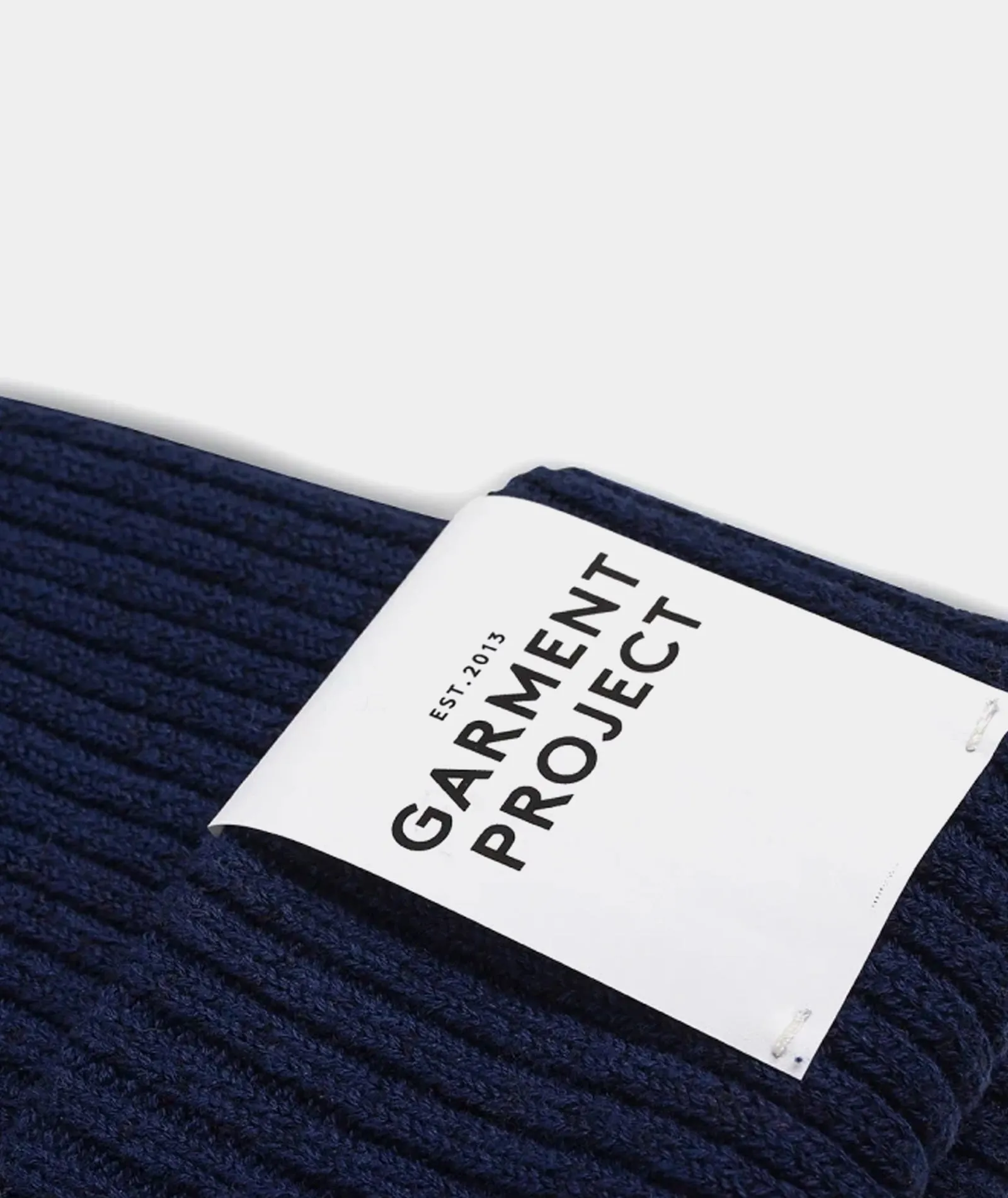 Beanie / Navy