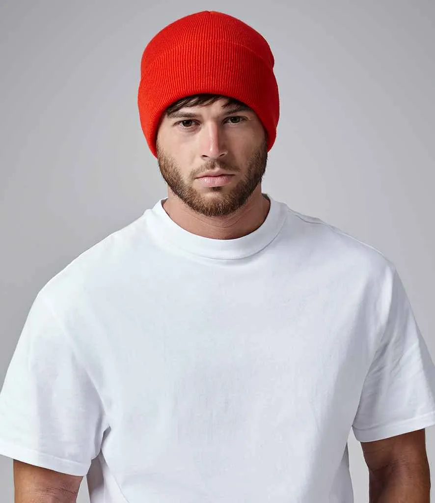 Beechfield Original Cuffed Beanie