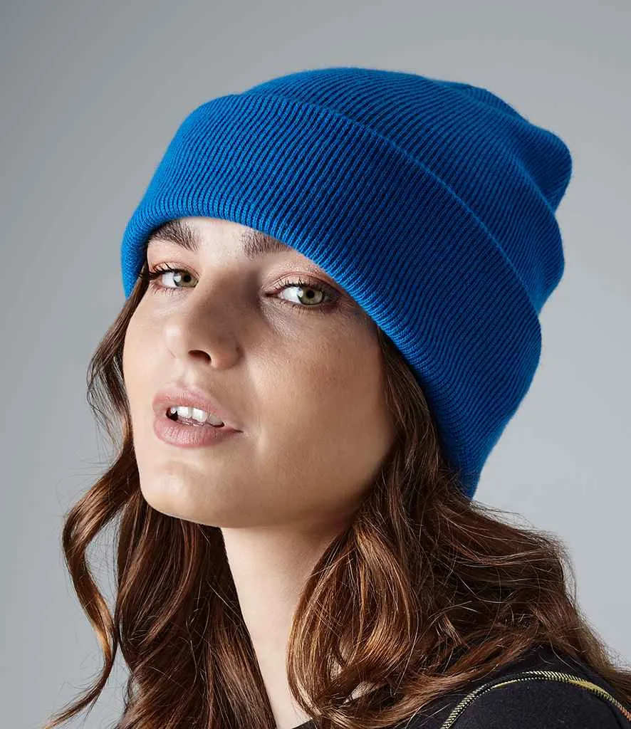 Beechfield Original Cuffed Beanie